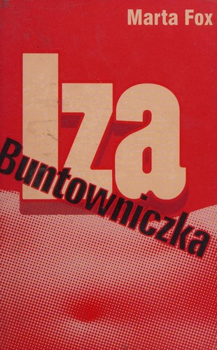 Iza Buntowniczka