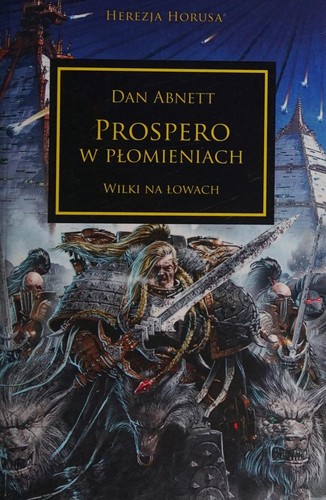 PROSPERO W PLOMIENIACH