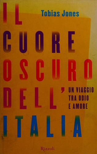 Il Cuore Oscuro Dell'Italia