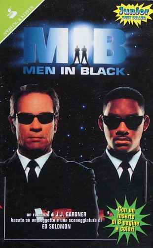 Mib Men in Black