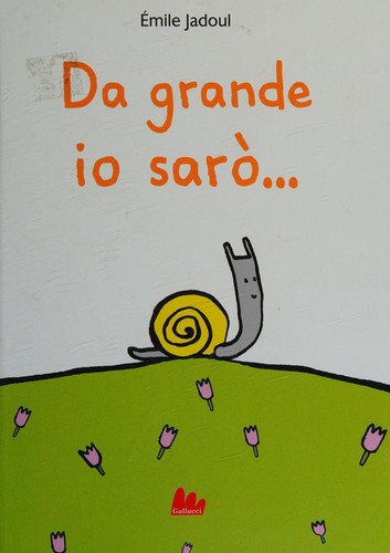 da grande oi saro