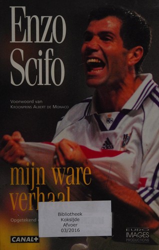 Enzo Scifo