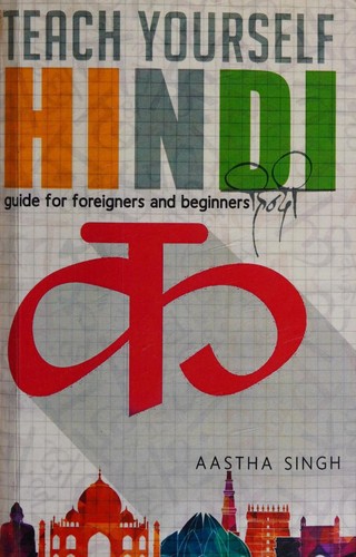 Teach Yourself Hindi