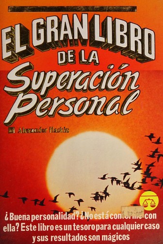 El Gran Libro De la Superacion Personal