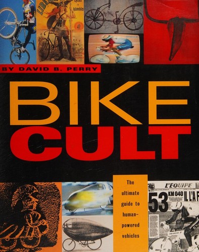 Bike Cult