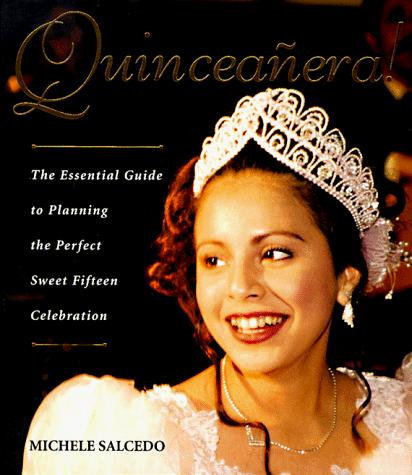Quinceañera!