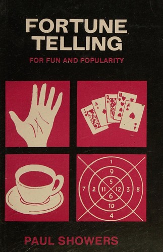 Fortune Telling for Fun and Popularity