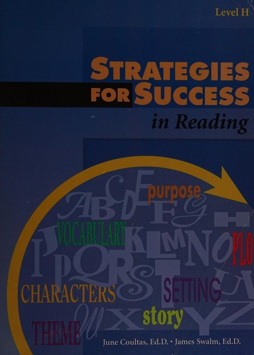Strategies for Success in Reading