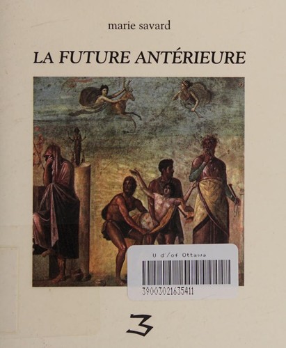 La Future Anterieure