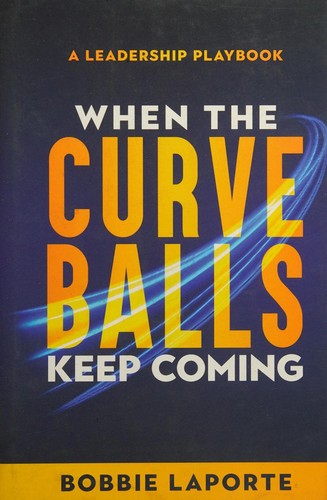 When the Curve Balls Keep Coming
