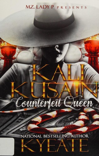 Kali Kusain