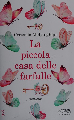 La piccola casa delle farfalle