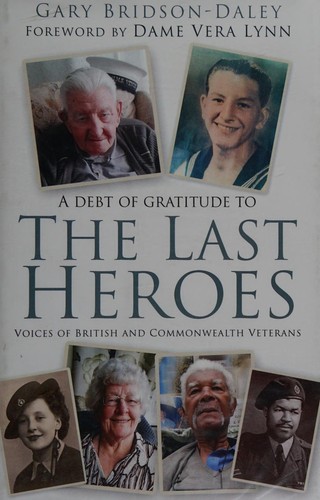 Last Heroes