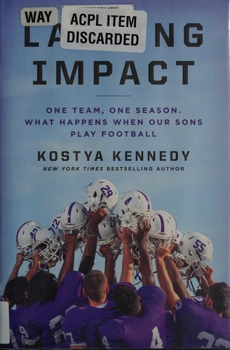 Lasting impact