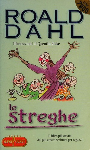 Le Streghe