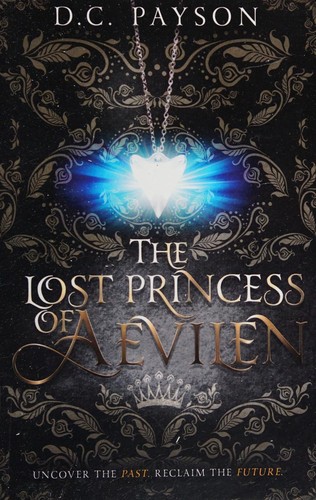 Lost Princess of Aevilen