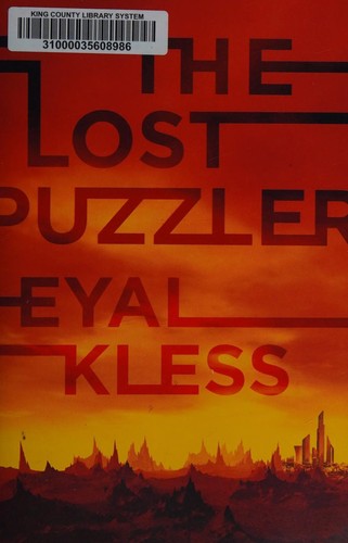 Lost Puzzler