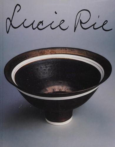 Lucie Rie