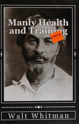Manly Health and Training