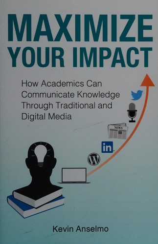Maximize Your Impact
