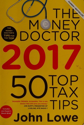 Money Doctor 2017