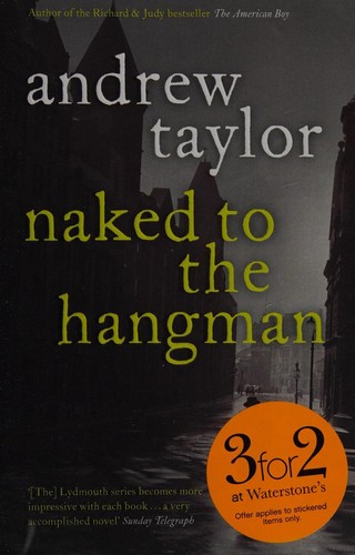 Naked to the Hangman