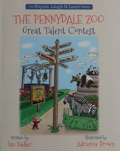 Pennydale Zoo and the Great Talent Contest