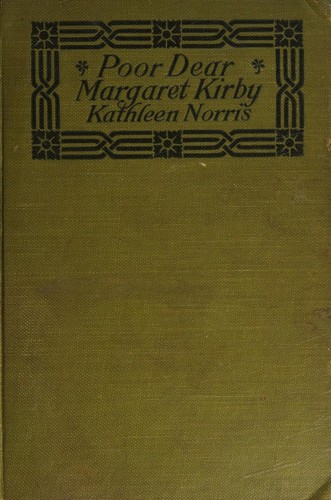 Poor, Dear Margaret Kirby and other stories