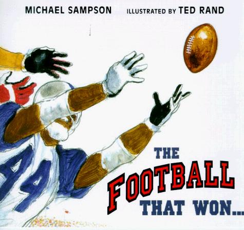 Football That Won