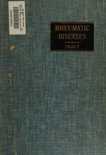 rheumatic diseases diagnosis and treatment