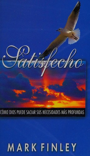 Satisfecho