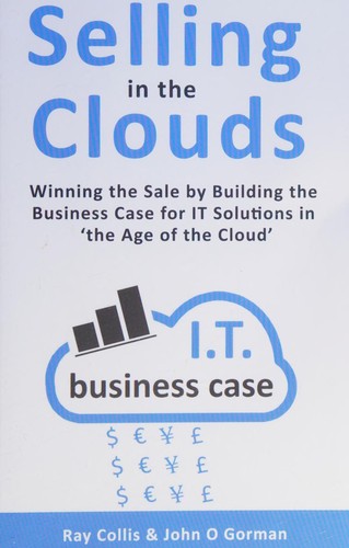 Selling in the clouds