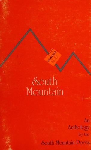 south mountain