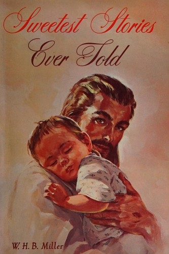 Sweetest Stories Ever Told
