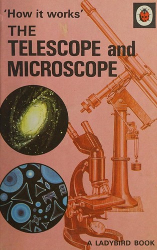 Telescope & Microscope (How It Works)