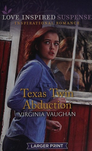 Texas Twin Abduction