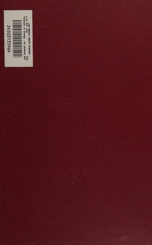 Texbookof Virology for students and pratitioners of Medicine