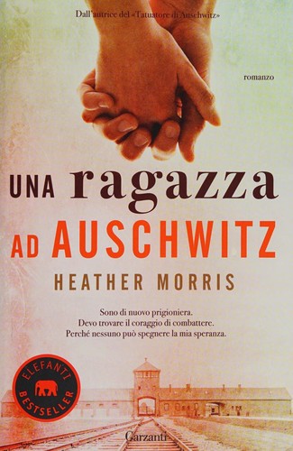 Una Ragazza Ad Auschwitz