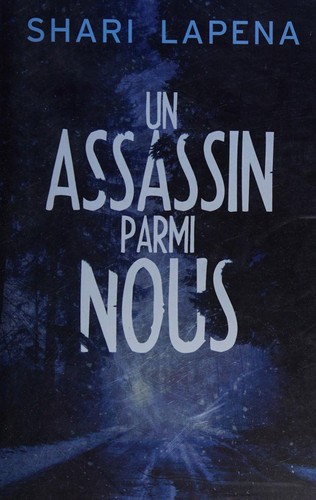 Un assassin parmi nous