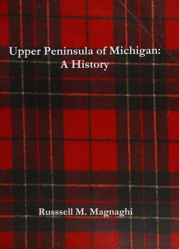 Upper Peninsula of Michigan