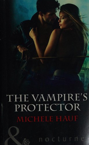Vampire's Protector