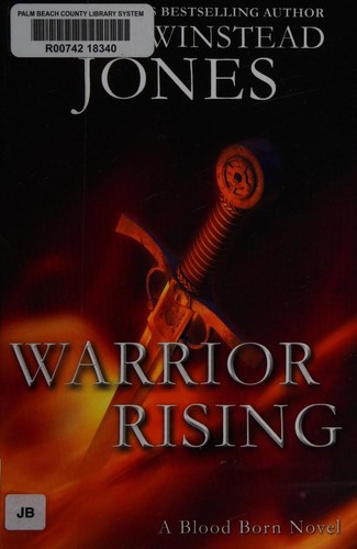 Warrior Rising (Blood Born)