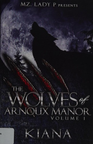 Wolves of Arnoux Manor