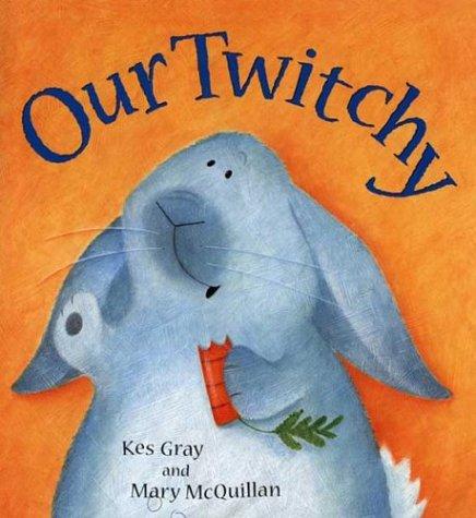 Our Twitchy