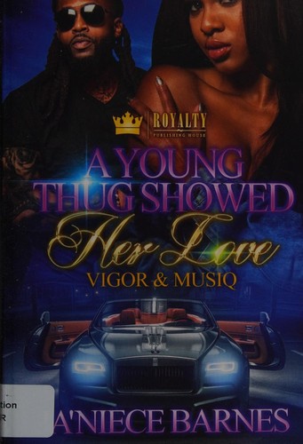 Young Thug Showed Her Love