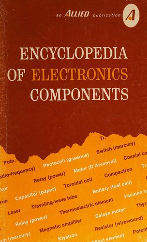 Encyclopedia of electronics components