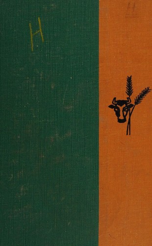 Physiology of reproduction and artificial insemination of cattle
