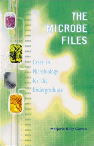 The Microbe Files