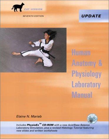 Human Anatomy and Physiology