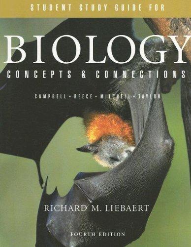 Student Study Guide for Biology